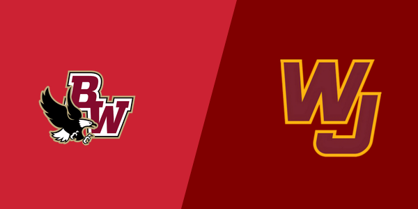 Bishop Watterson vs. Walsh Jesuit