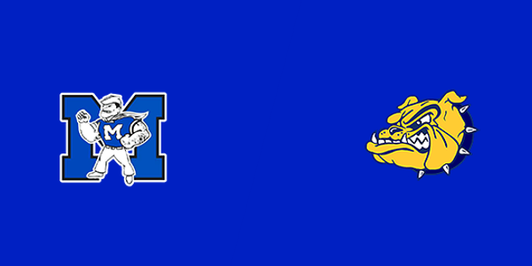 Midview vs. Olmsted Falls