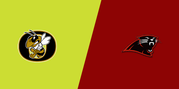Oxford High School vs. Southside-Gadsden High School