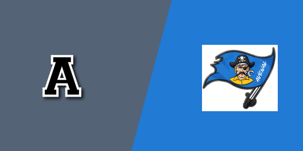 Away vs. Avenal High School