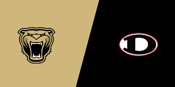 Cullman vs. Decatur