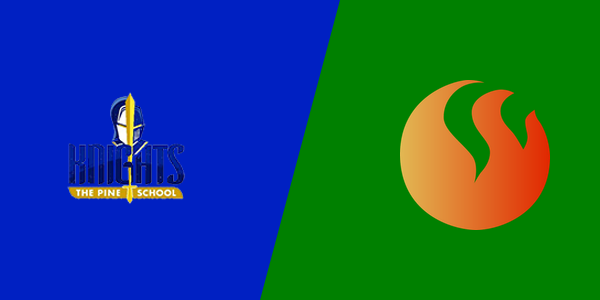 The Pine School vs. Boca Raton Christian High School