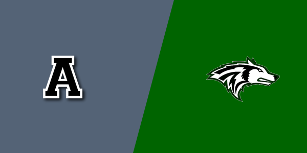Away vs. North Marion High School