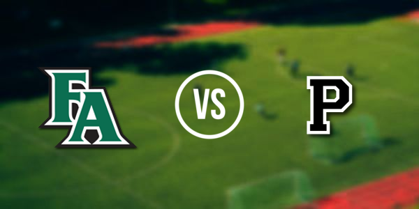 Pierce County Middle School vs. Frederica Academy
