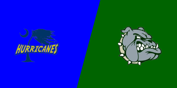 Wren High School vs. Berea High School