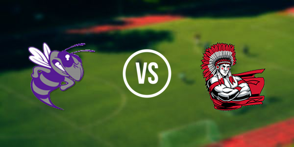 Deep Creek High School vs Nansemond River High School