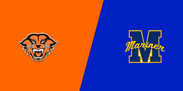 Monroe High School vs. Mariner High School