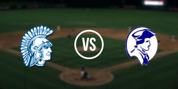 Lake Forest High School vs. Dover High School