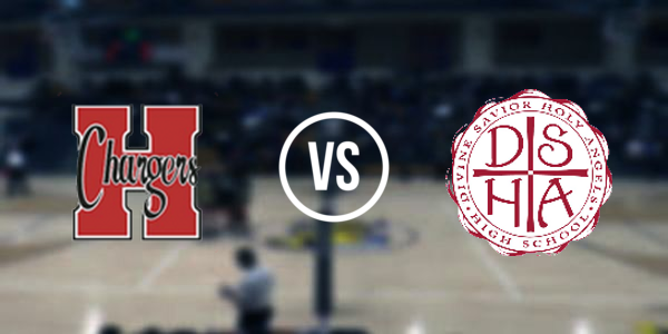 Hamilton vs Divine Savior Holy Angels