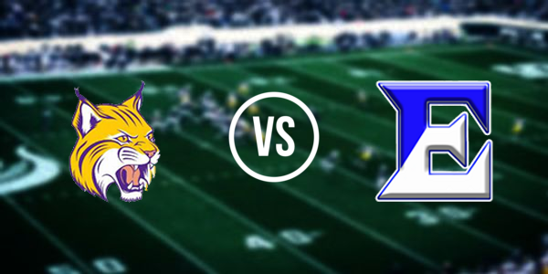 Oliver Springs High School vs. Eagleton College and Career Academy