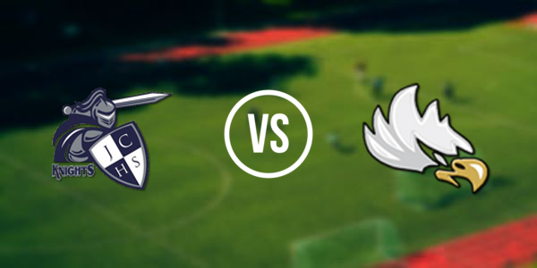 Freedom High School - South Riding vs John Champe High School