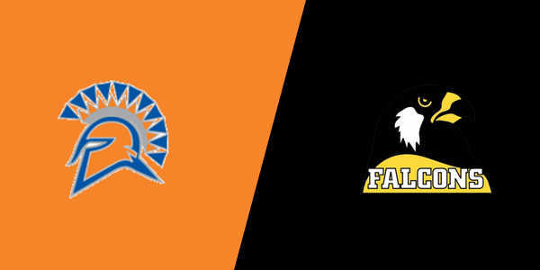 Seven Lakes High School vs. Foster High School