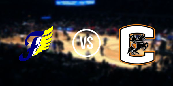 Fluvanna County High School vs. Charlottesville High School