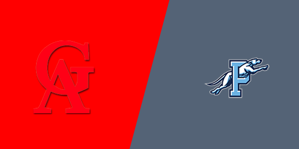 Glynn Academy vs. Pope High School