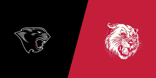 Paola High School vs. Washington High School