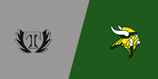 Dominion High School vs. Loudoun Valley High School