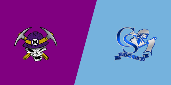 Sunrise Mountain High School vs. Canyon Springs High School