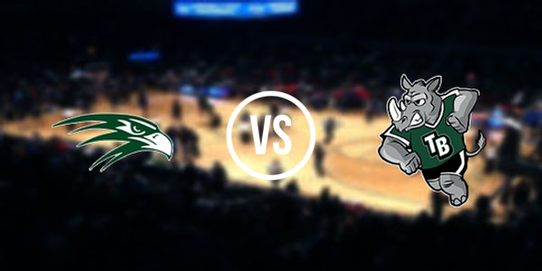 Liberty Ranch High School vs Twelve Bridges High School