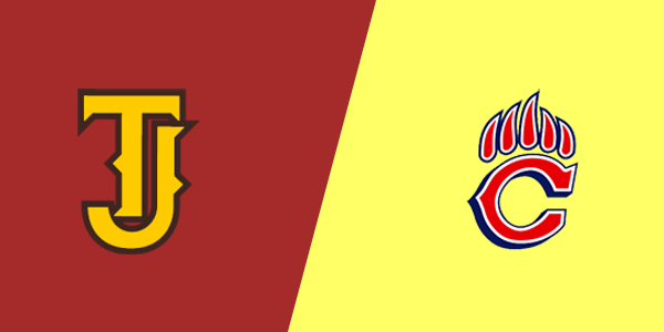 Thomas Jefferson High School vs. Chaparral High School