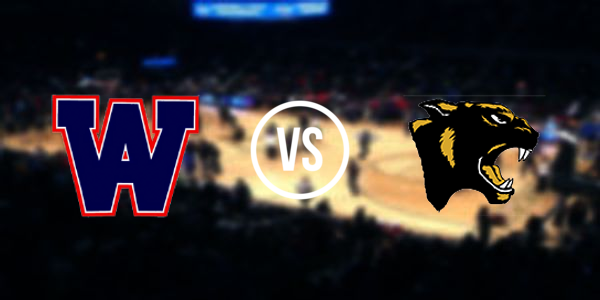 West Aurora High School vs. Glenbard North High School