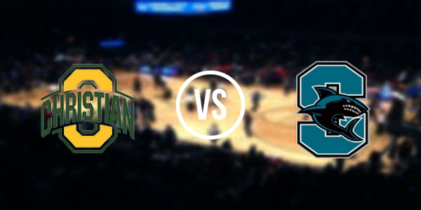 Ontario Christian vs. Santiago (Corona)