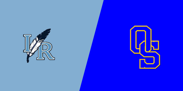 Indian River High School vs. Oscar Smith High School