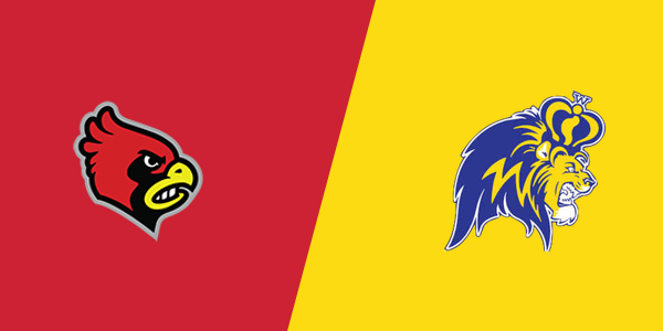 Sun Prairie East High School vs. Madison West High School