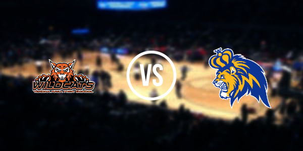 Madison West High School vs Verona Area High School