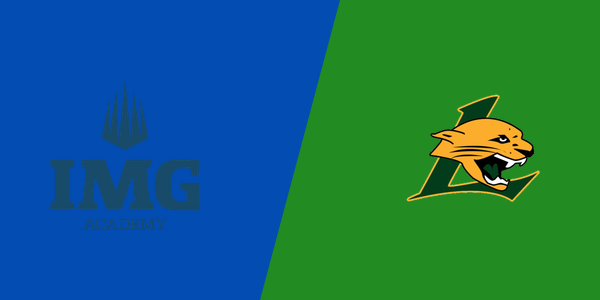 Img Academy vs. Lecanto High School