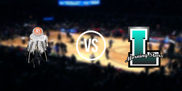 Lodge Grass High School vs. Lame Deer High School