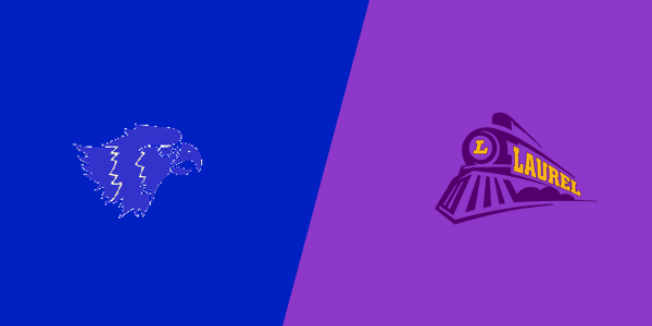 Thompson Falls High School vs. Laurel High School