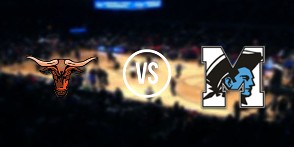 Mauldin High School vs. J.L. Mann High School