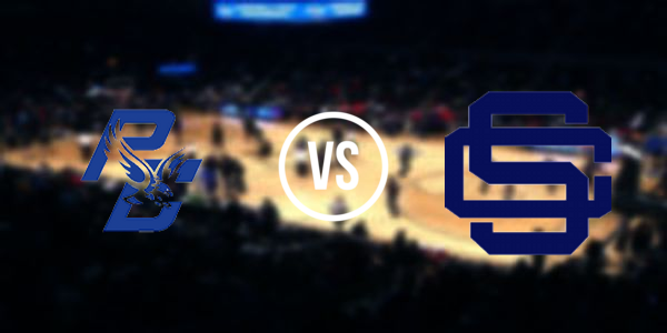 Parkway Christian School vs Southfield Christian High School