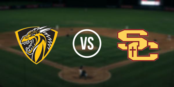 Salpointe Catholic vs Bishop O'dowd