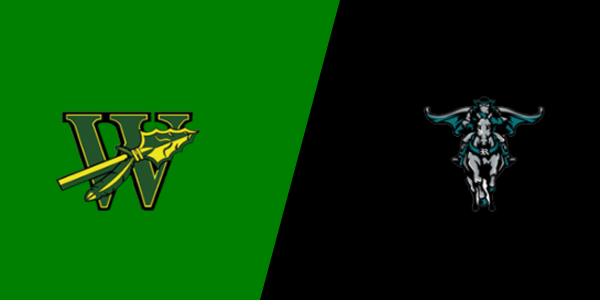 West Iredell High School vs. Reagan High School