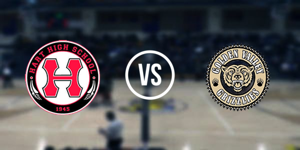 William S Hart High School vs. Golden Valley High School - Santa Clarita