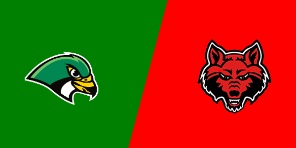 Woodlands Senior High School vs. Alexander Hamilton High School