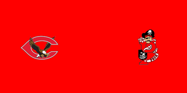 Caseville High School vs. Peck Community High School