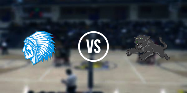 Fort Defiance High School vs. Bruton High School