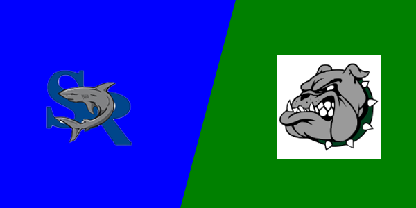 Sebastian River HS vs. Melbourne High School