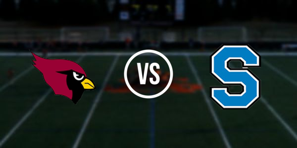 Greenwich High School vs Southington High School