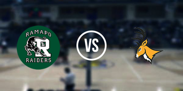 West Milford High School vs. Ramapo High School