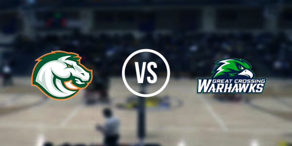 Frederick Douglass High School vs. Great Crossing High School