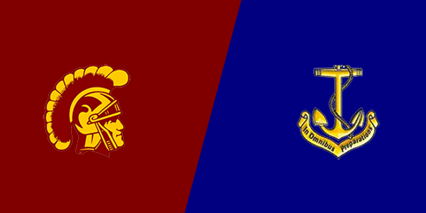 Henry Ford High School vs. Edwin Denby High School