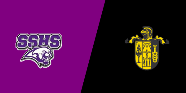 Bishop Kelly vs. Spanish Springs