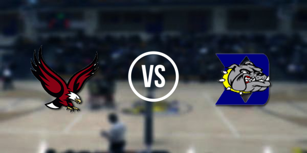 Dora High School vs Sumiton Christian School