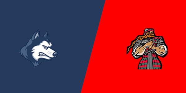 The Morgan School vs. Portland High School