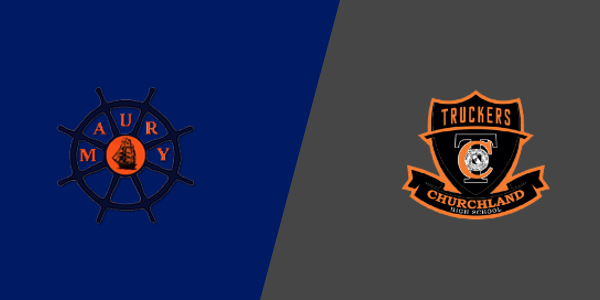 Maury High School vs. Churchland High School
