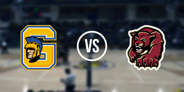 Gaithersburg High School vs. Paint Branch High School