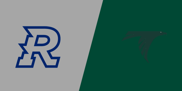 Randolph School vs St. John Paul II